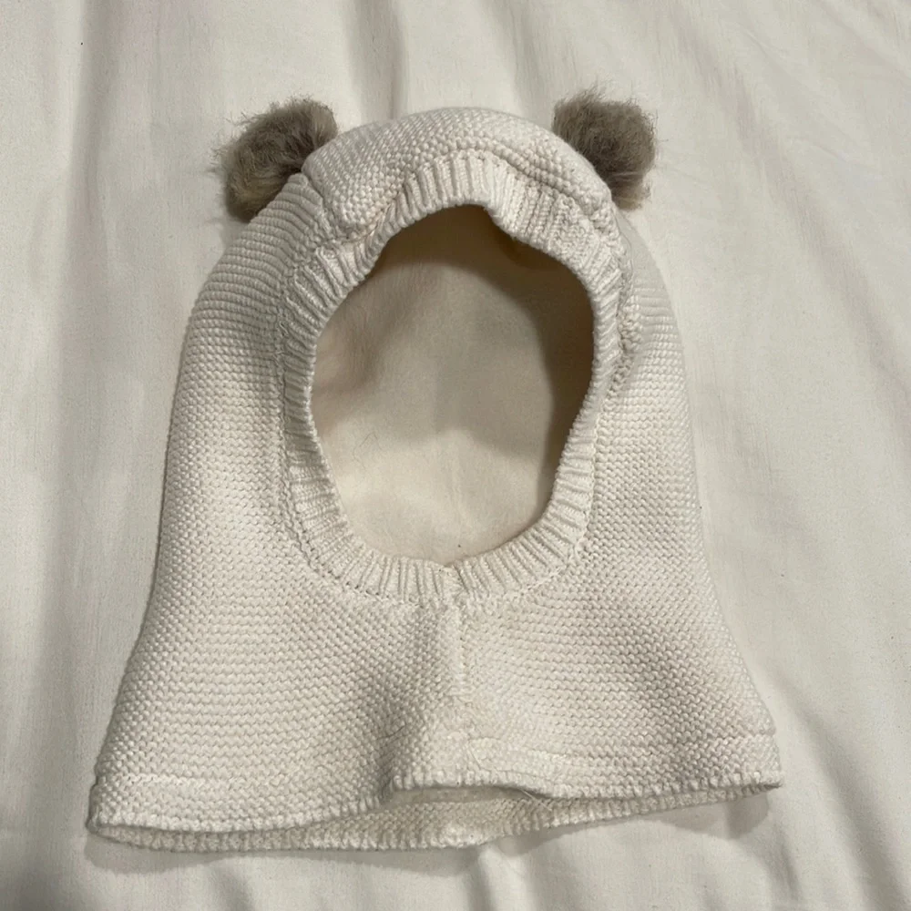 H&M kids face mask